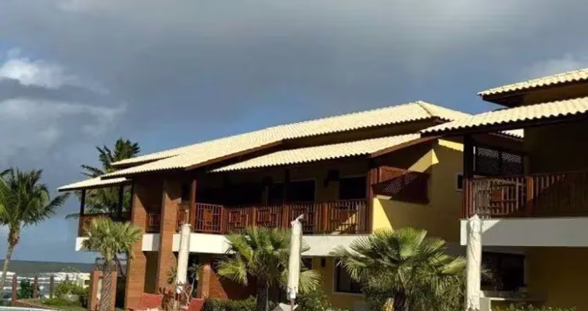 Village em Itacimirim com 4|4, 02G e 147M²