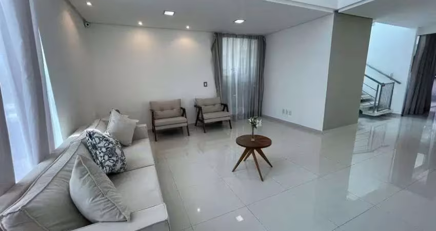 Casa em Aphaville Litoral Norte 1 com 4|4, 04G e 325M²