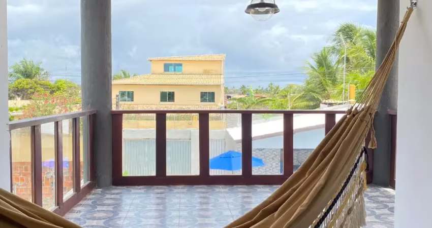 Casa em condomínio fechado com 5 quartos à venda na Zona Rural, Mata de São João 