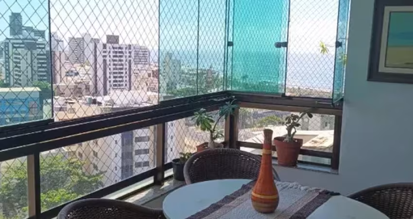 Lindo apartamento de 2 suítes - Pituba
