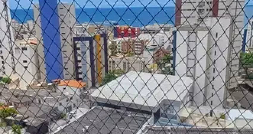 Apartamento Pituba Bem Localizado