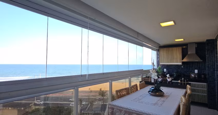 Apartamento quarto e sala vista mar em Armação Salvador Bahia