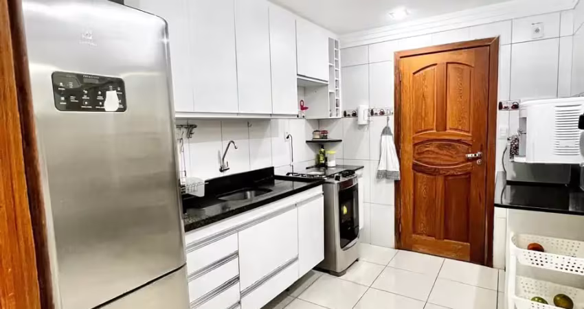 Apartamento com 3 quartos à venda na Rua dos Colibris, 1, Imbuí, Salvador