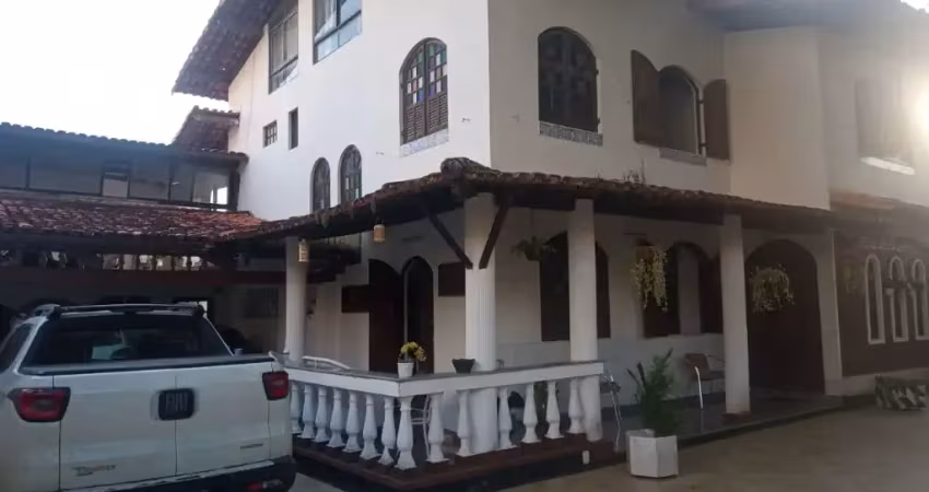 Casa com 3 quartos à venda na Alameda das Algarobas, Caminho das Árvores, Salvador