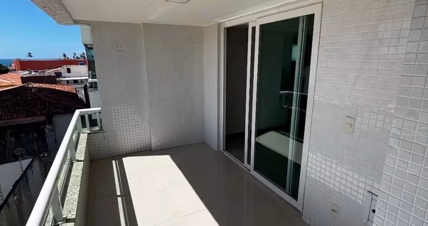 Oportunidade apartamento com 3 quartos vista mar  em em piatã