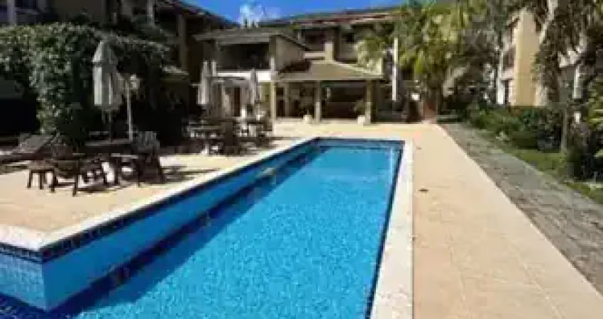 Apartamento com 3 quartos à venda no Abrantes, Camaçari 