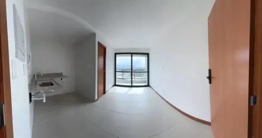 Apartamento com 1 quarto à venda na Alameda das Mongubas, Caminho das Árvores, Salvador