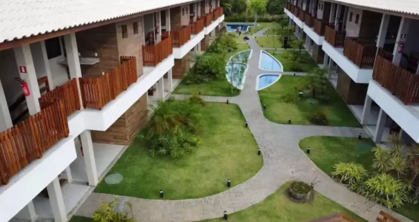 Vilage térreo em itacimirim – frente lagoa | 2 suítes | garden ,2 vaga