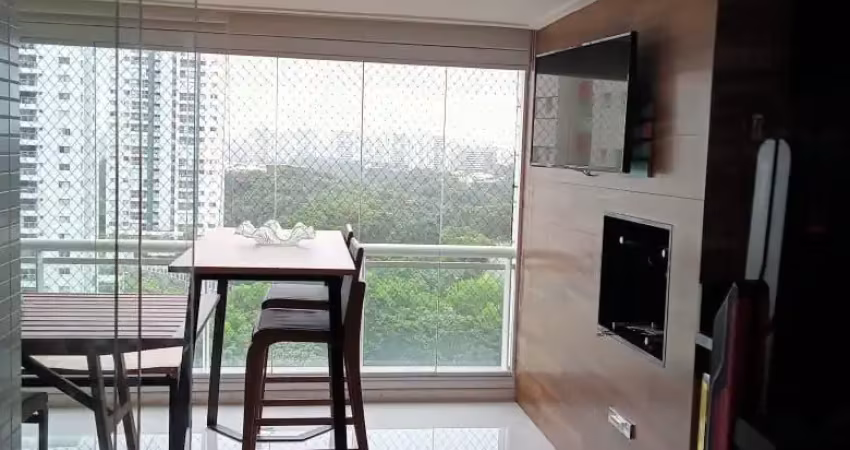 Apartamento com 3 quartos à venda na Rua Embira, Patamares, Salvador