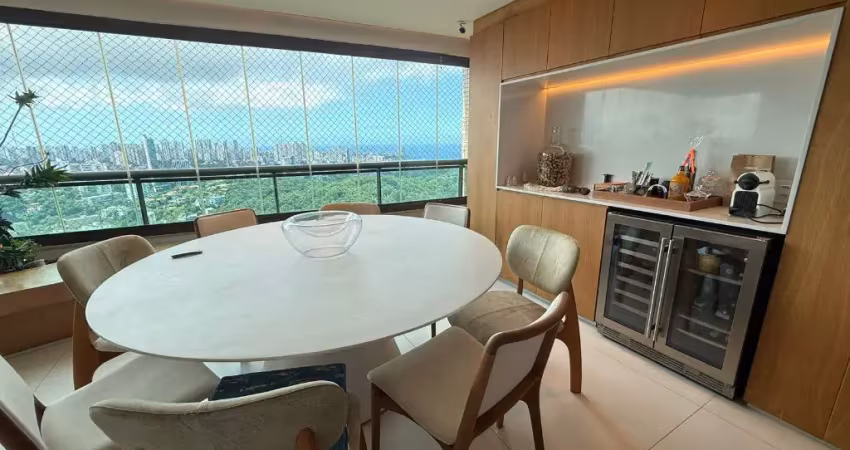 Apartamento com 3 quartos à venda na Rua Professor Aristides Novis, Federação, Salvador