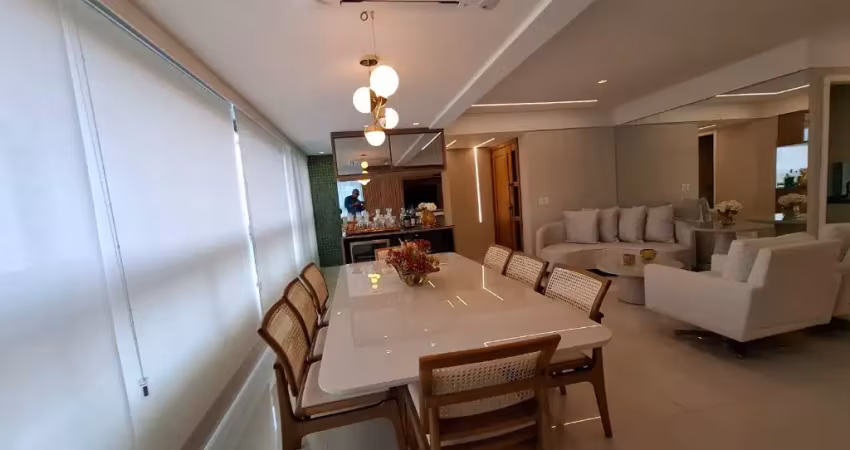 Apartamento com 4 quartos à venda na Rua Anthenor Tupinambá, Pituba, Salvador