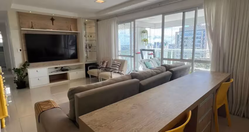 Apartamento com 3 quartos à venda na Rua Embira, Patamares, Salvador