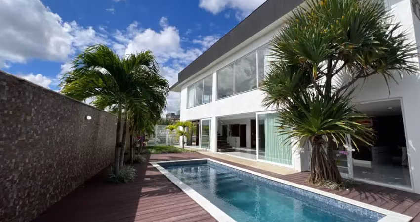 Cobertura 185m² – bahia suítes residence 2 suítes, piscina privativa,
