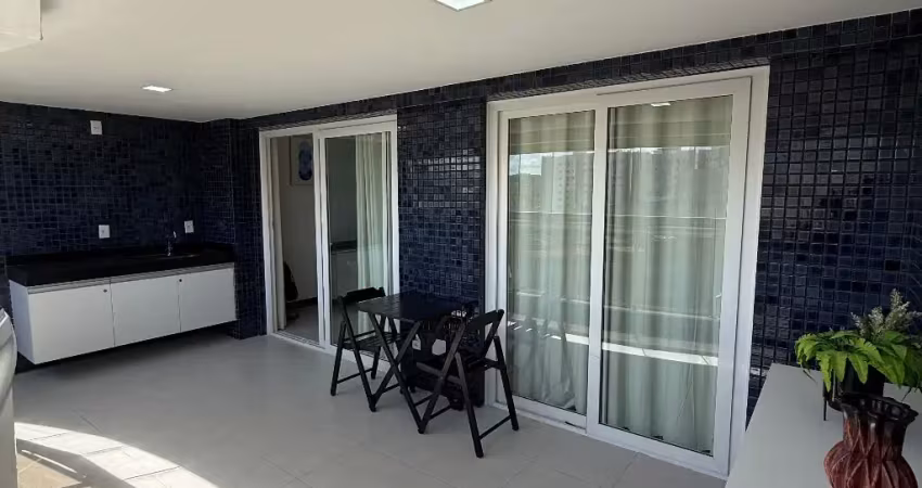 Excelente oportunidade de morar ou investir - salvador suítes residence