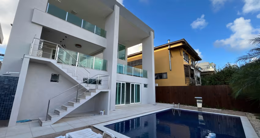 Casa em condomínio fechado com 4 quartos à venda na Avenida 29 de Março, Alphaville II, Salvador