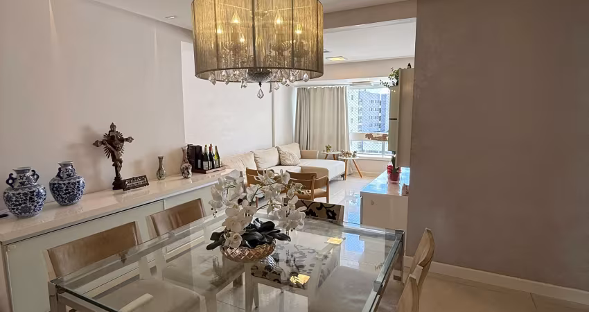 Apartamento com 3 quartos à venda na Avenida Euclydes da Cunha, Graça, Salvador