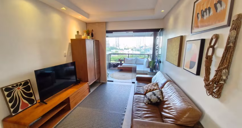 Apartamento com 4 quartos à venda na Rua das Angélicas, Pituba, Salvador