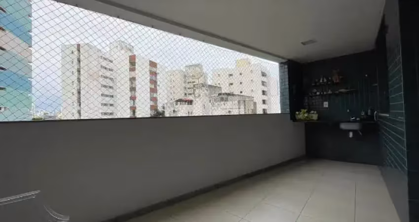 Excelente apartamento no itaigara com 87m e duas suítes