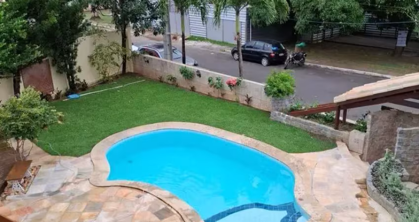 Casa em condomínio fechado com 5 quartos à venda na Avenida Orlando Gomes, Piatã, Salvador