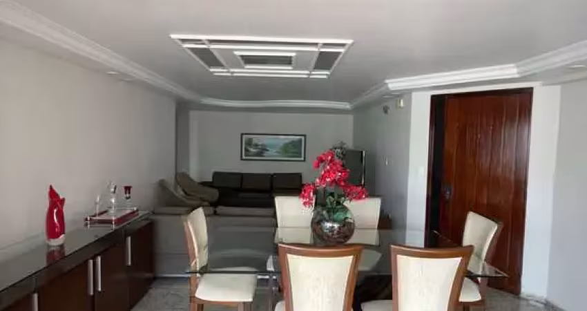 Apartamento  à venda 161 metros 4 suítes r$: 830.000tambaú joão pessoa-pb