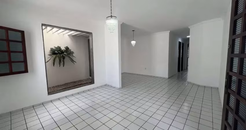 Casa à venda 118,65m², 03 quartos, r$: 410.000 bairro- catolé - campina grande pb