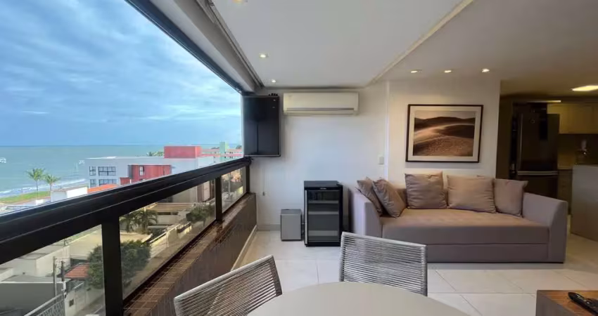 Apartamento à  venda 02 quartos 85 metros r$: 970.000  camboinha cabedelo- pb