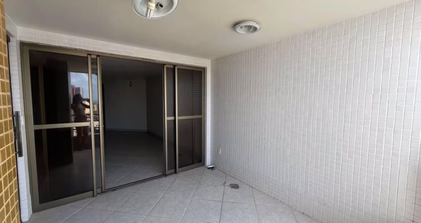 Apartamento à venda 164M 04 quartos R$: 920.000,00 Manaíra - João Pessoa- PB