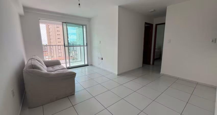 Apartamento à venda 63 metros 02 quartos R$: 590.000 Tambaú - João Pessoa -PB