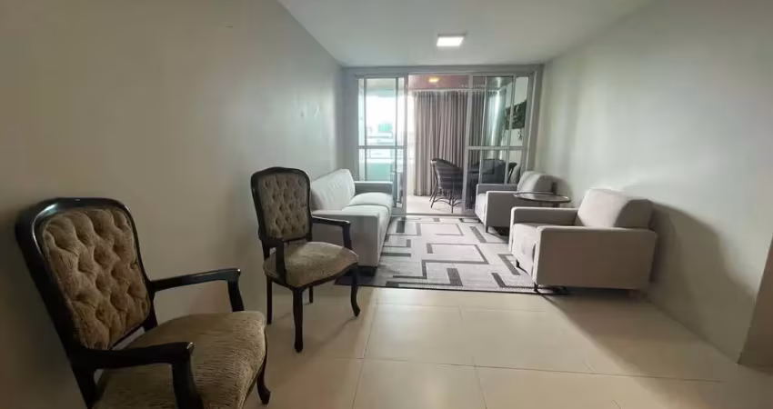 Apartamento à venda 115M 03 quartos R$:890.000 Cabo Branco- PB