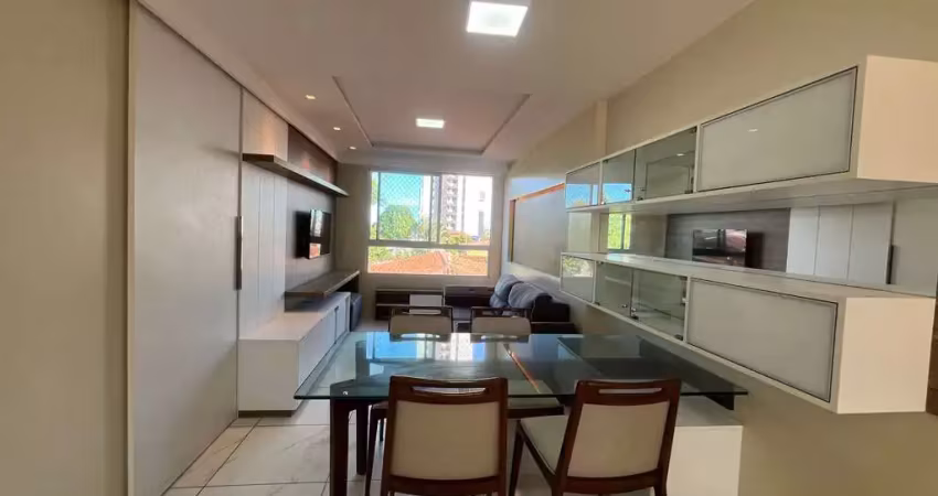 Apartamento  à venda 02 quartos 55 metros r$: 380.000 bairro miramar - joão pessoa-pb