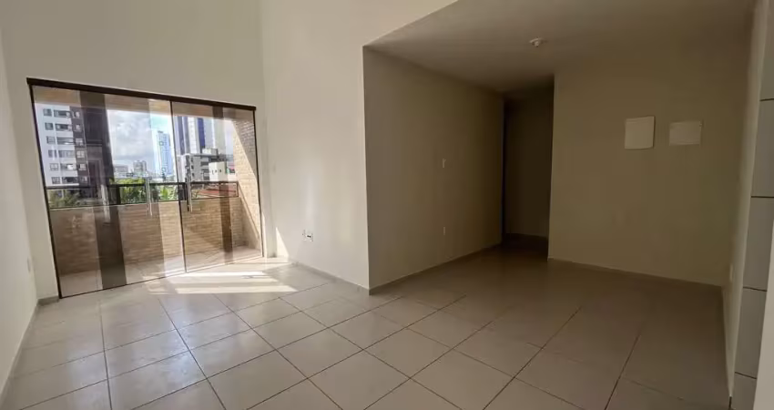 Apartamento à venda 72 metros 03 quartos R$: 390.000 Jardim Oceânia - João Pessoa- PB