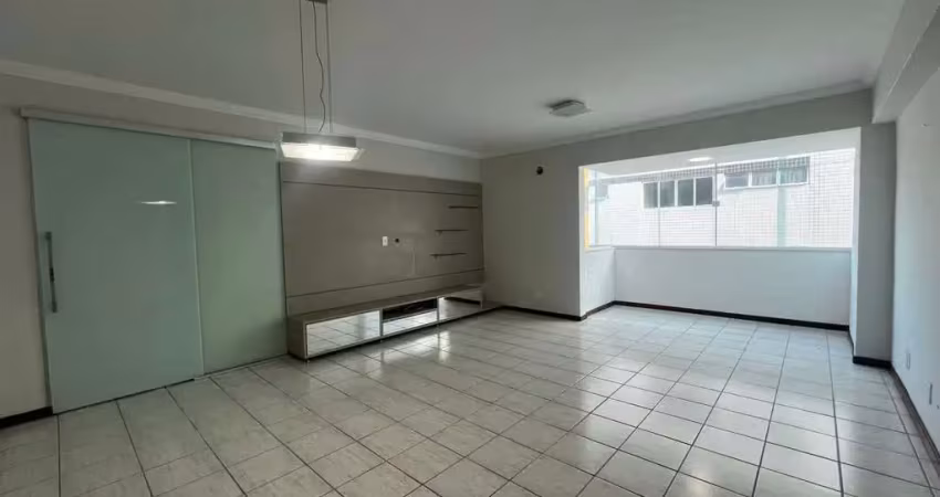 Apartamento à venda 127,70 metros 03 quartos r$: 620.000 tambaú - joão pessoa -pb