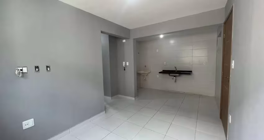 Apartamento 60 metros 02 quartos r$: 130.000 muçumagro-joão pessoa-pb