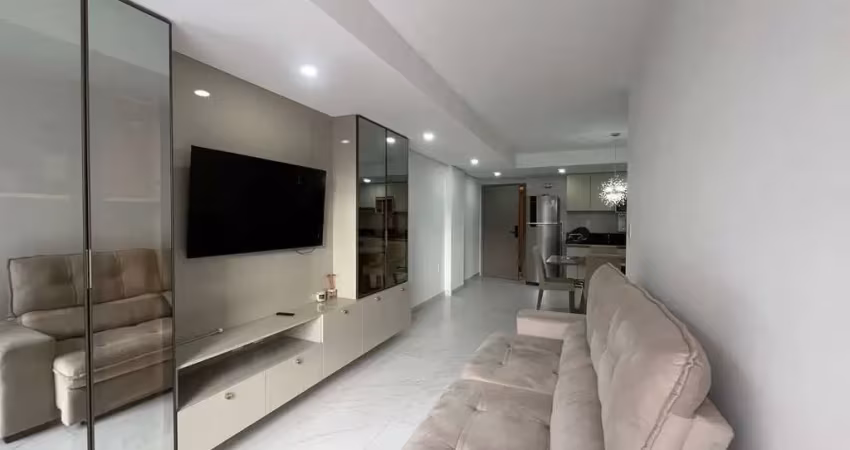 Apartamento à venda 69 metros 02 quartos r$: 1.350.000 cabo branco. joão pessoa -pb