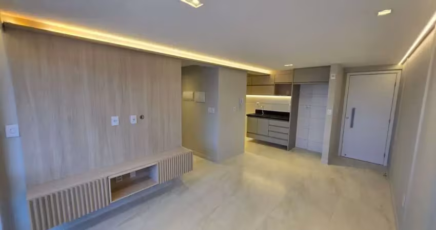 Apartamento com 2 quartos à venda na Rua Presidente Kenedy, Tambauzinho, João Pessoa
