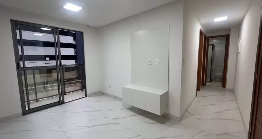 Alugo apartamento 02 quartos r$: 3.900,00 cabo branco- joão pessoa-pb