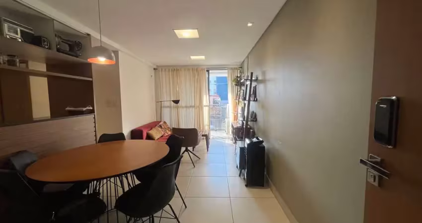Apartamento à venda 02 quartos 69 metros r$:697.000 manaíra- joão pessoa-pb