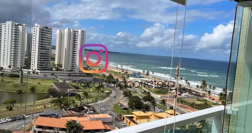 Lindo Apartamento em Pituaçu - Condomínio FELICE