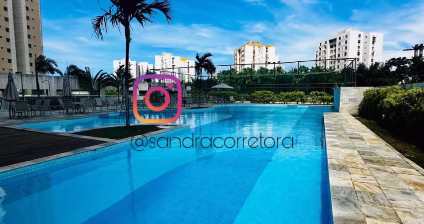 Lindíssimo Apartamento no Imbuí - Vila Anaiti IKÊ