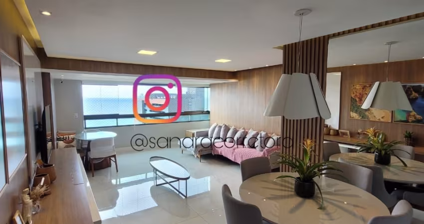 Belíssimo Apartamento em Armação