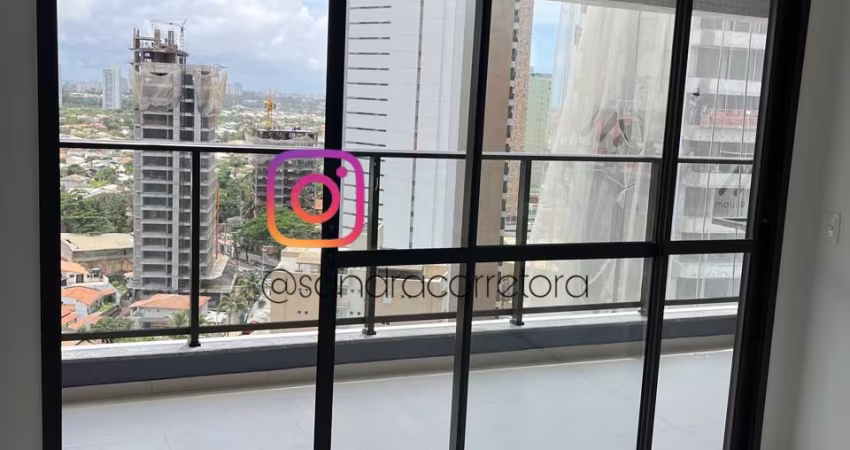 Lindo Apartamento em Jaguaribe
