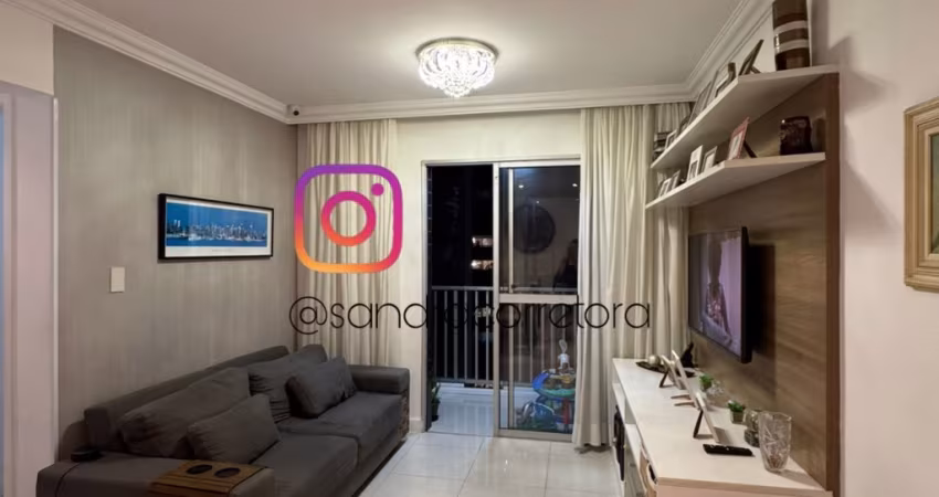 Lindo Apartamento no Citta IMBUÍ