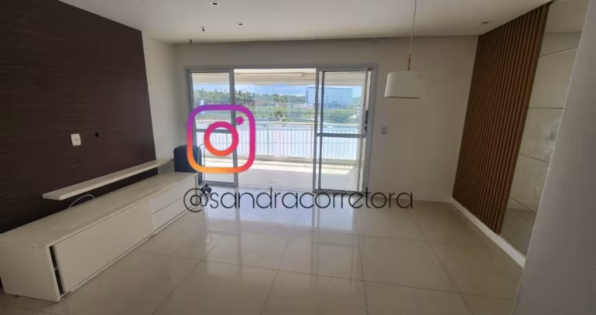 Lindíssimo Apartamento no VILA ANAITI IKÊ - IMBUÍ