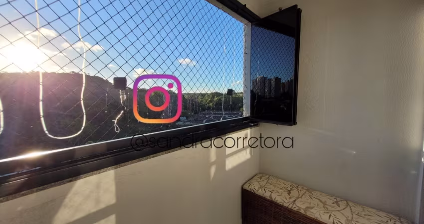 Apartamento no IMBUÍ