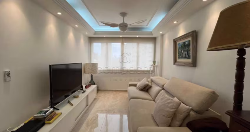 Apartamento Padrão em São Paulo