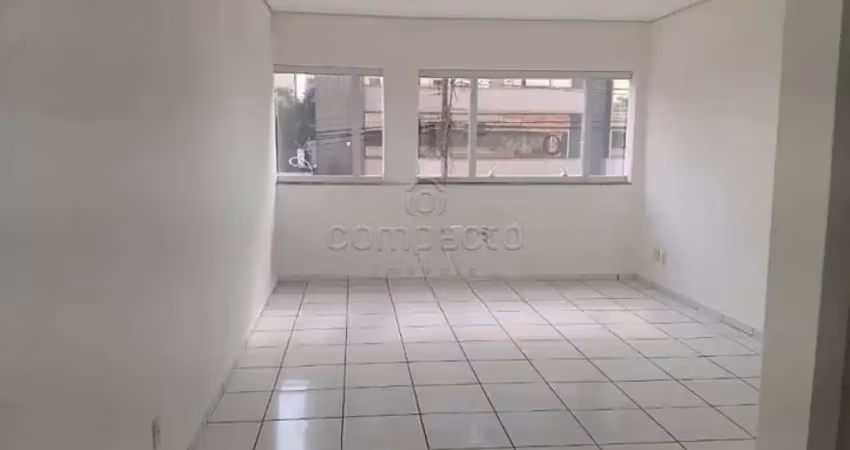 Sala comercial para alugar na Rua Coronel Spínola de Castro, Centro, São José do Rio Preto