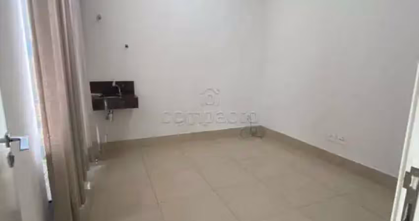 Comercial sala/loja condomínio em são josé do rio preto