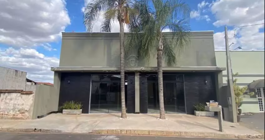 Ponto comercial para alugar na Av. Antonio de Oliveira, Centro, Cedral