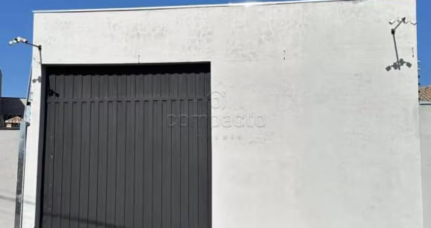 Comercial Barracão em Bady Bassitt
