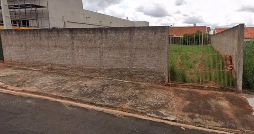 Terreno Padrão em São José do Rio Preto